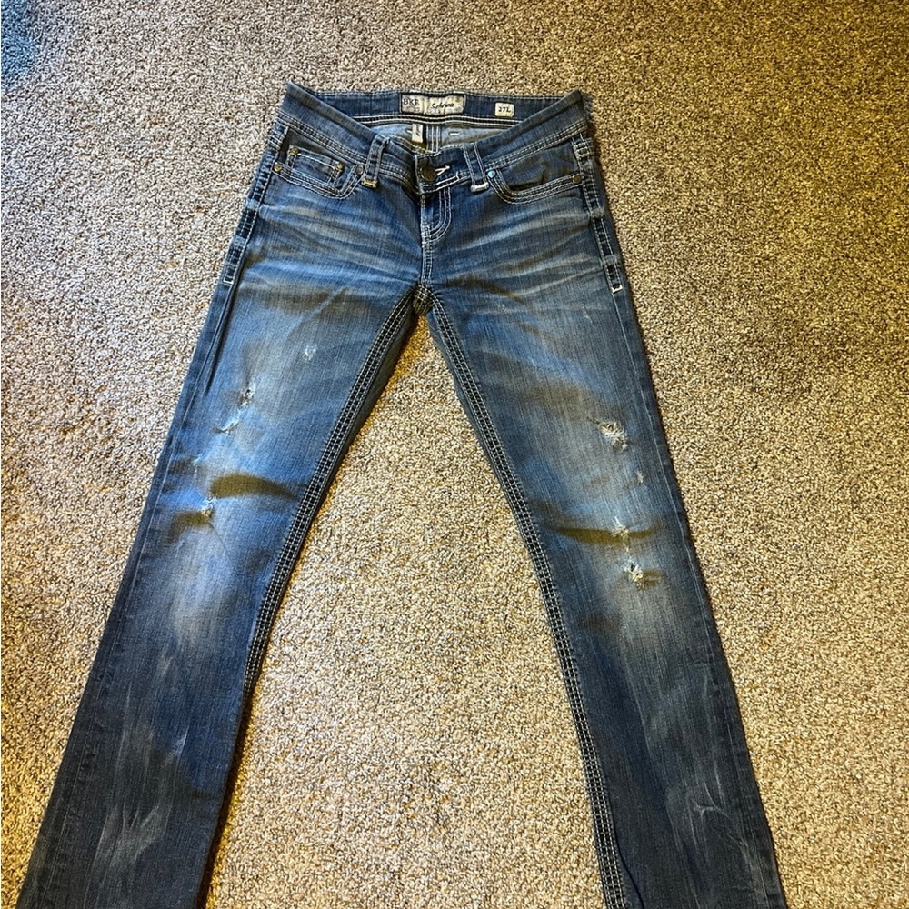 Women’s jeans
